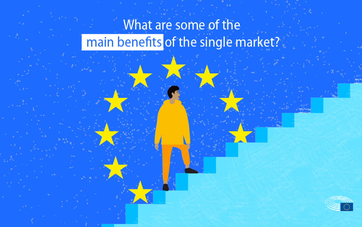 30 years of EU single market: benefits and challenges